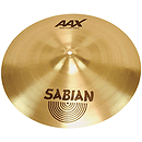 Sabian AAX Dark Crash Cymbal 19"