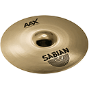 Sabian AAX X-Plosion Fast Crash 19"