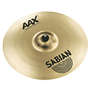 Sabian AAX AAXPlosion Crash Cymbal - Brilliant - 19-inch