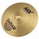 Sabian AAX Studio Crash Cymbal 20"