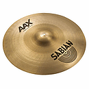 Sabian AAX Stage Crash Cymbal 20"