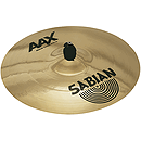 Sabian AAX Metal Crash Cymbal - 20-inch