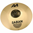 Sabian AA Metal Ride Cymbal, 20"