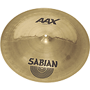 Sabian AAX China Cymbal - Brilliant - 20-inch