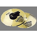 Sabian AA Drum Corps 20" Cymbals, Pair