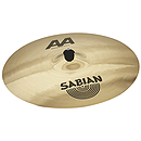 Sabian AA Heavy Ride Cymbal - 20-inch