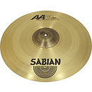 Sabian AA El Sabor Ride Cymbal - Brilliant - 20-inch