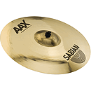 Sabian AAX X-Plosion Crash 20" Cymbal, Brilliant
