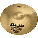Sabian AA Viennese Cymbals (Pair), 21"