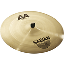 Sabian AA Dry Ride Cymbal - 21-inch