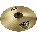 Sabian AA Bell Ride Cymbal - 21-inch