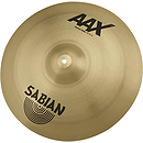 Sabian AAX Metal Ride Cymbal - 22-inch