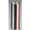 Dunlop Pro Heavyweight Brass Slide