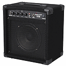 Fender Starcaster 15B Bass Guitar Amplifier