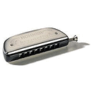 Hohner Chrometta 8 Chromatic Harmonica