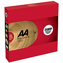 Sabian AA Drumset Cymbal Pack