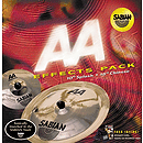 Sabian AA Effects Cymbal Pack