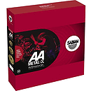 Sabian AA Metal-X Performance Cymbal Set