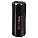 Dunlop Mudslide Porcelain Slide - Medium