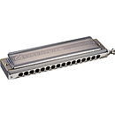 Hohner 280/64 Chromonica, Key of C