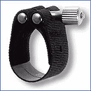 Rovner "Dark" Tenor Sax Ligature