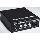 Barcus-Berry Piezo Buffer Preamp with EQ