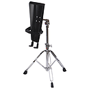 Percussion Plus Deluxe Djembe Stand