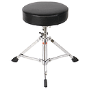 Percussion Plus Junior Drum Throne