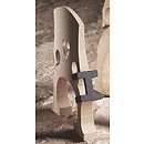 Barcus-Berry Cello Pickup/Preamp System