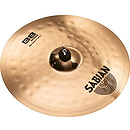 Sabian B8 Pro Thin Crash Cymbal, 15"