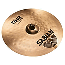 Sabian B8 Pro Medium Crash Cymbal, 16"