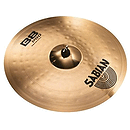 Sabian B8 Pro Medium Ride Cymbal, 20"
