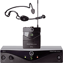AKG Perception Wireless Sports Set  WMS45