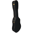 MBT Chipboard Softshell Case - Les Paul, fleece lined