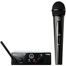 AKG WMS 40 Mini Vocal Set Handheld Wireless Microphone System BAND 45B