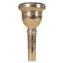 Bach Trombone Mouthpiece - 12C