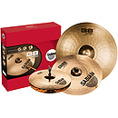 Sabian B8 Pro Performance Set Cymbal Pack
