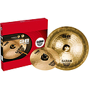 Sabian B8 Pro Effects Cymbal Pack