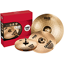 Sabian B8 Pro Rock Cymbal Pack