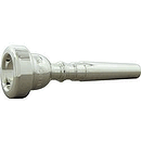 Bach 351 Trumpet Mouthpiece Group I in Silver, 1C
