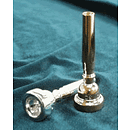 Bach Trumpet Mouthpiece - Size 5C