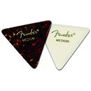 Fender® 355 Model Picks - Thin, Shell - 72 picks