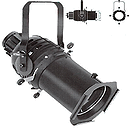 Altman 360Q 6" Ellipsoidal Spotlight, 6x12 model