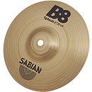 Sabian B8 Splash Cymbal - 6-inch