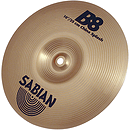 Sabian B8 China Splash Cymbal - 10-inch