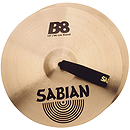 Sabian B8 Hand Cymbals, 10"