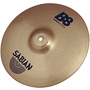 Sabian B8 Splash Cymbal - 12-inch