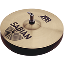 Sabian B8 Hi-hat Cymbals (pair) - 13-inch