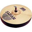 Sabian B8 Hi-hat bottom - 14-inch