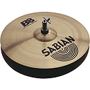 Sabian B8 Hi-hat Cymbals (pair) - 14-inch